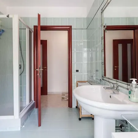 Dimora Al Quartello Apartamento Quartu SantʼElena