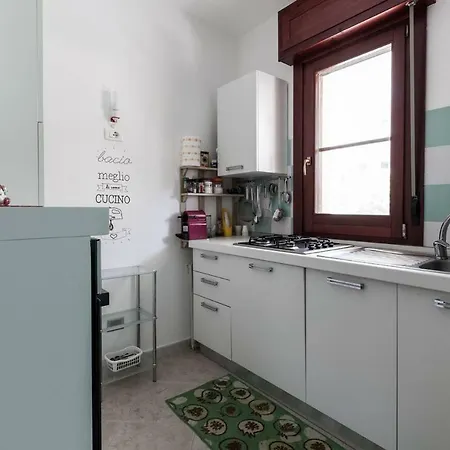 Dimora Al Quartello Apartamento *