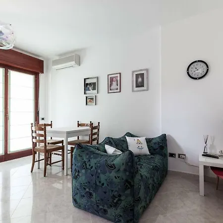 Dimora Al Quartello Apartamento *