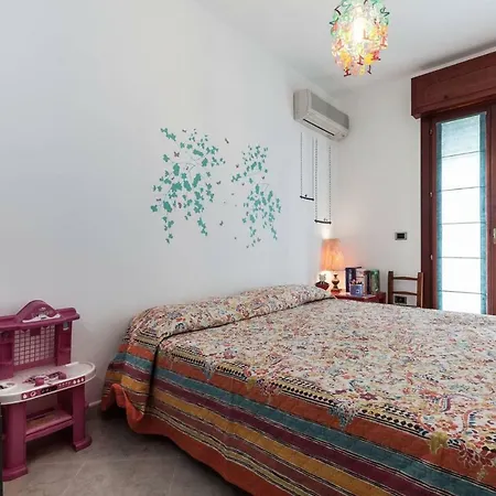 Dimora Al Quartello Apartamento