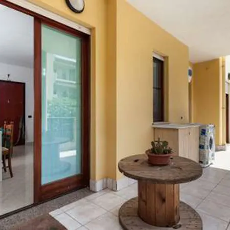 Apartamento Dimora Al Quartello *