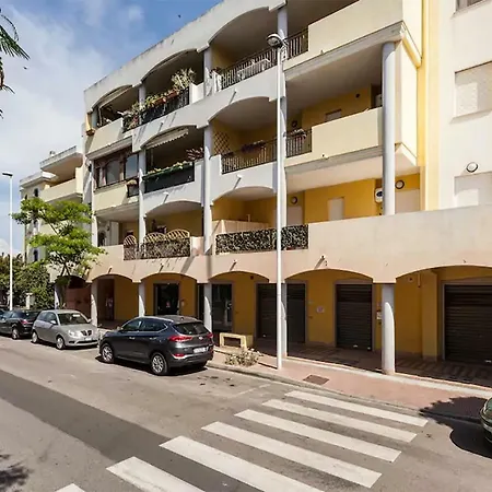Dimora Al Quartello Apartamento Quartu SantʼElena